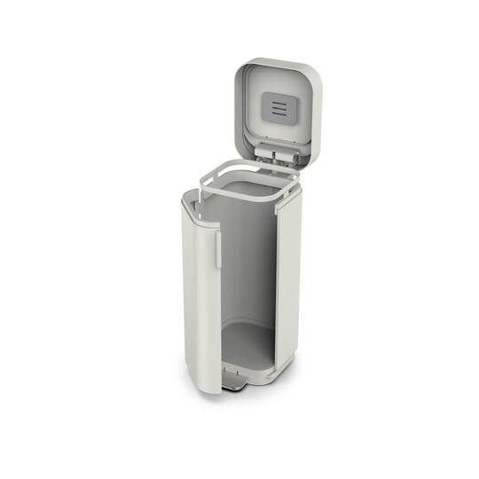 Joseph Joseph Porta 40L Easy Empty Pedal Bin